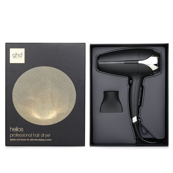 GHD Helios 1875w Advanced Professional Hair Dryer - Black 1pc - Picture 1 of 3